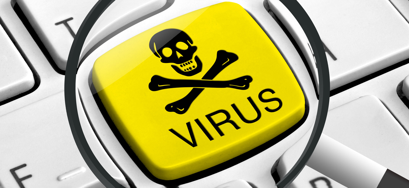 Tipos De Virus Informáticos ¿cuáles Son Los Más Comunes 2105